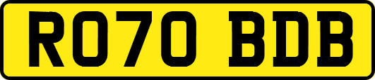 RO70BDB