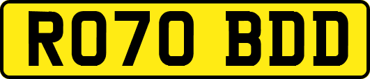 RO70BDD