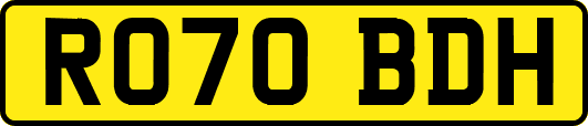 RO70BDH