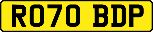 RO70BDP