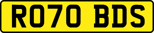 RO70BDS