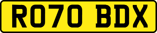 RO70BDX