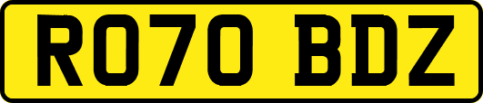 RO70BDZ