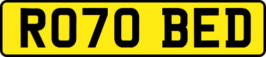 RO70BED