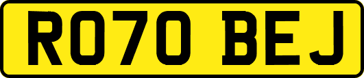 RO70BEJ