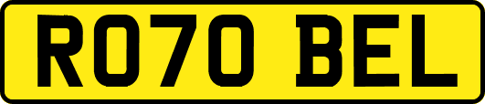 RO70BEL
