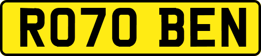 RO70BEN
