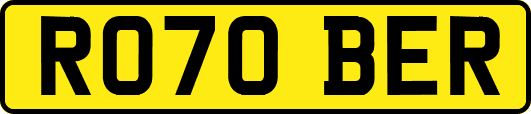 RO70BER
