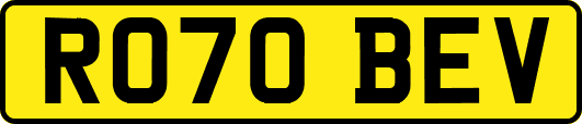 RO70BEV