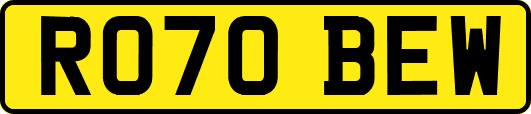 RO70BEW