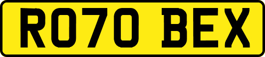 RO70BEX