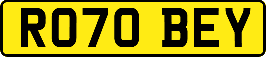 RO70BEY
