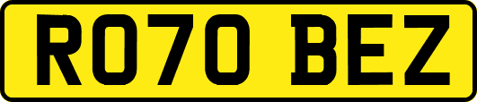 RO70BEZ