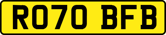 RO70BFB