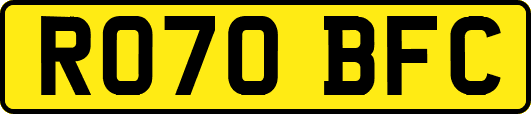 RO70BFC