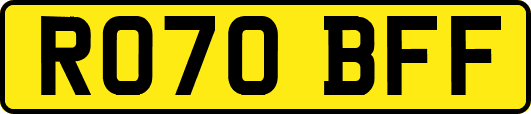 RO70BFF