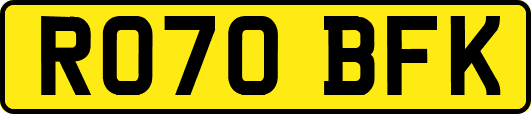 RO70BFK