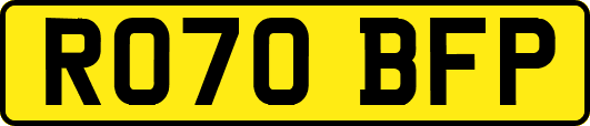 RO70BFP