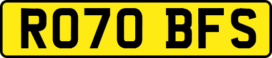 RO70BFS
