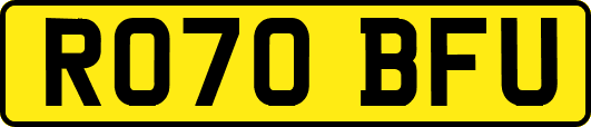 RO70BFU