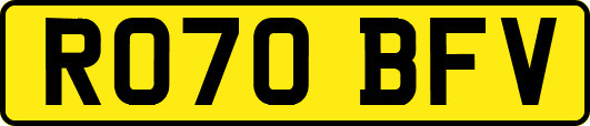 RO70BFV