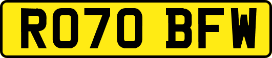 RO70BFW