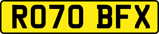 RO70BFX