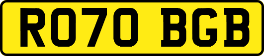 RO70BGB