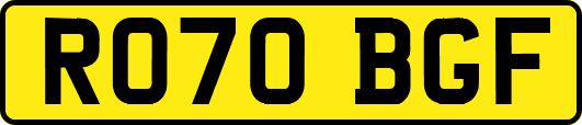 RO70BGF