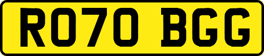 RO70BGG