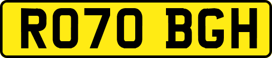 RO70BGH