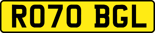 RO70BGL