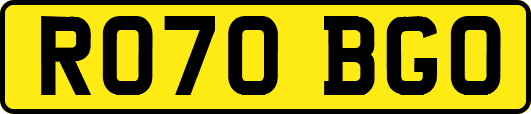RO70BGO