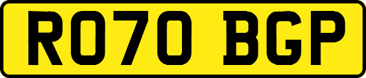 RO70BGP
