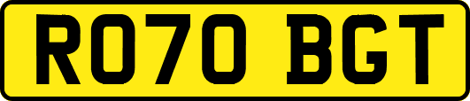 RO70BGT