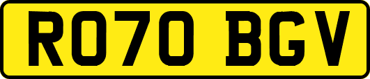 RO70BGV