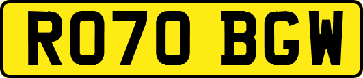 RO70BGW