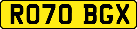 RO70BGX