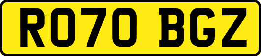 RO70BGZ