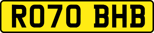 RO70BHB