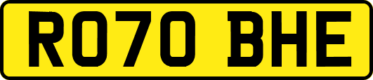 RO70BHE