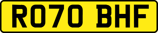 RO70BHF