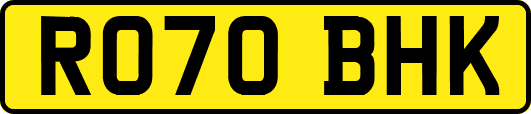 RO70BHK