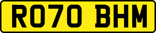 RO70BHM