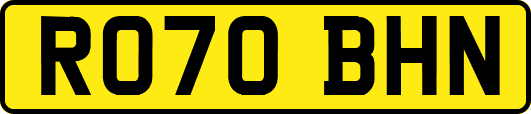 RO70BHN