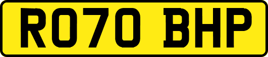 RO70BHP