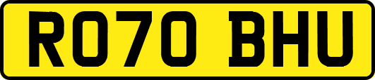 RO70BHU