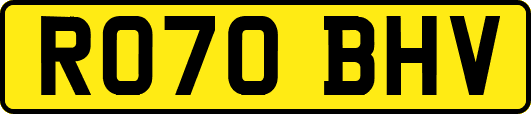 RO70BHV