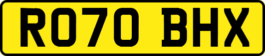 RO70BHX