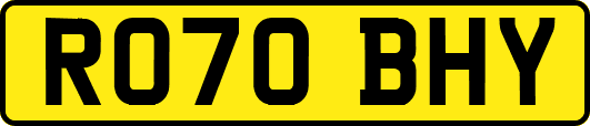 RO70BHY